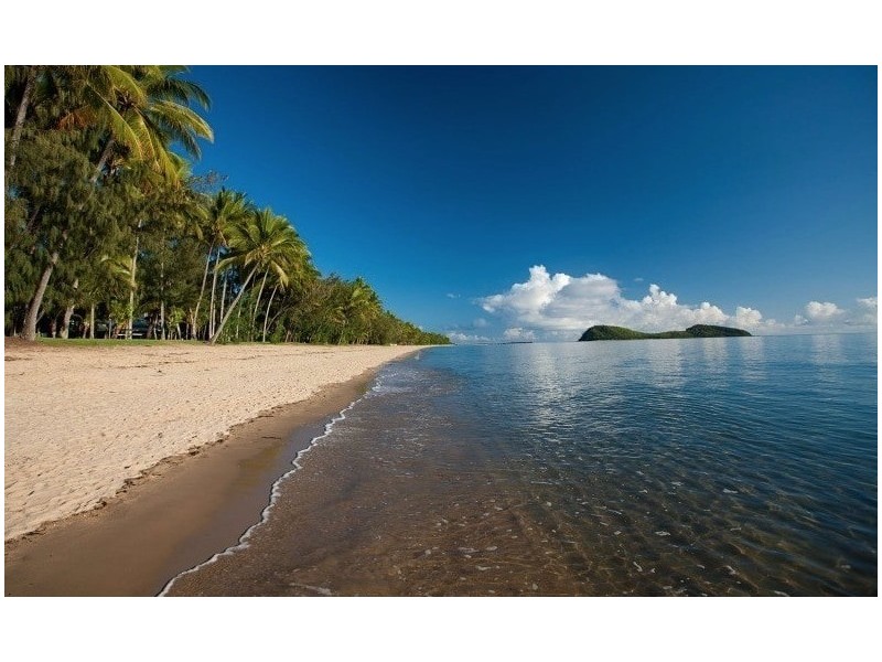 Lot 4 Triton Street, Palm Cove QLD 4879