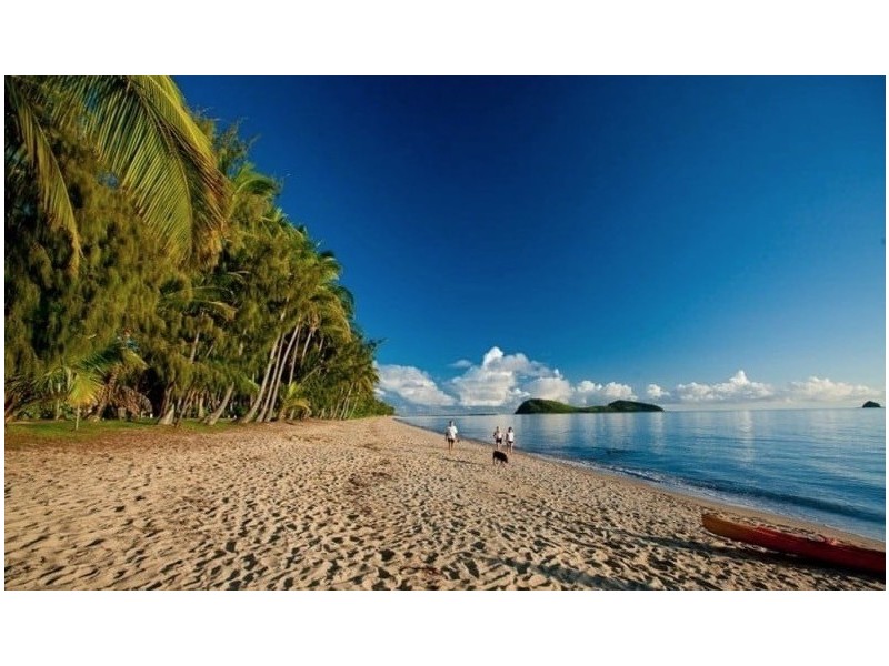 Lot 4 Triton Street, Palm Cove QLD 4879
