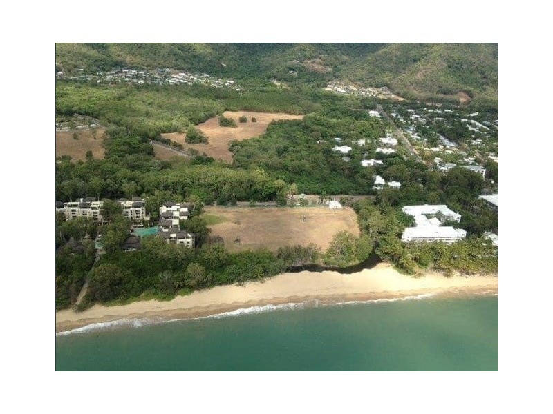 Lot 4 Triton Street, Palm Cove QLD 4879