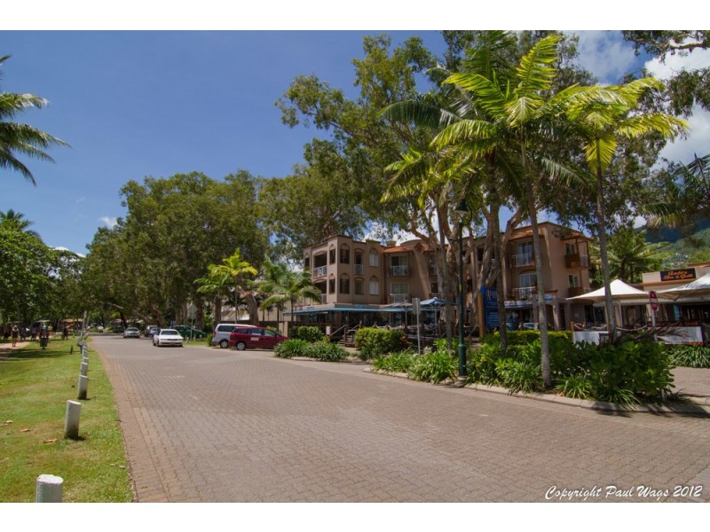 Lot 4 Triton Street, Palm Cove QLD 4879