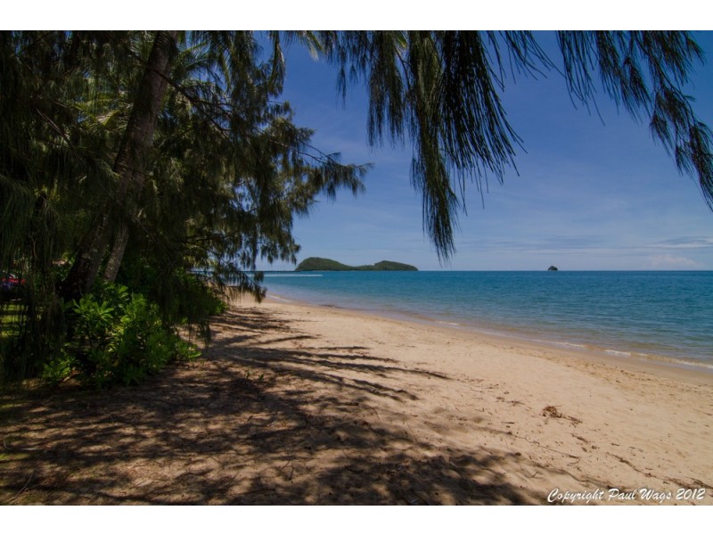 Lot 4 Triton Street, Palm Cove QLD 4879
