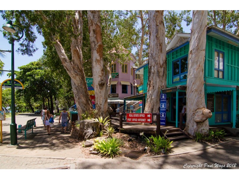 Lot 4 Triton Street, Palm Cove QLD 4879