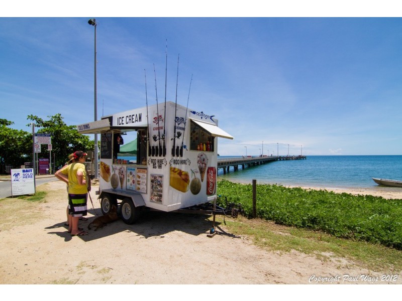 Lot 4 Triton Street, Palm Cove QLD 4879