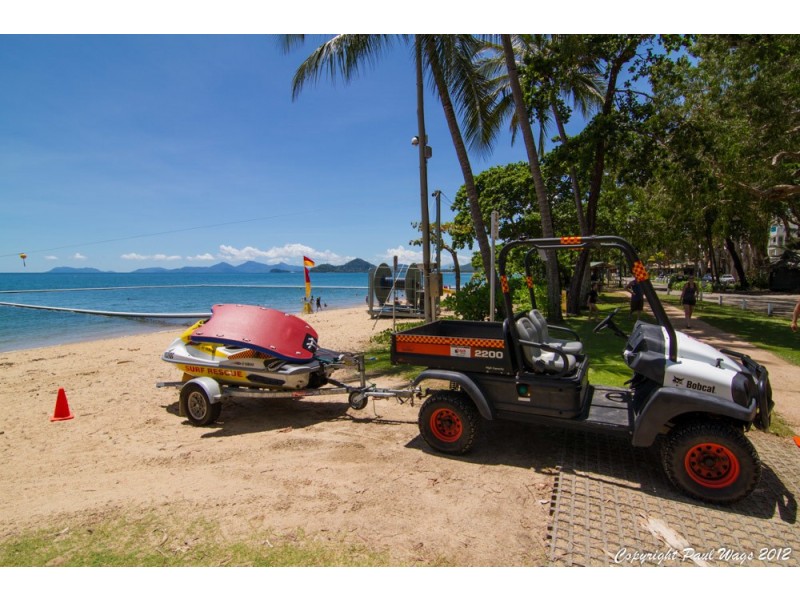 Lot 4 Triton Street, Palm Cove QLD 4879
