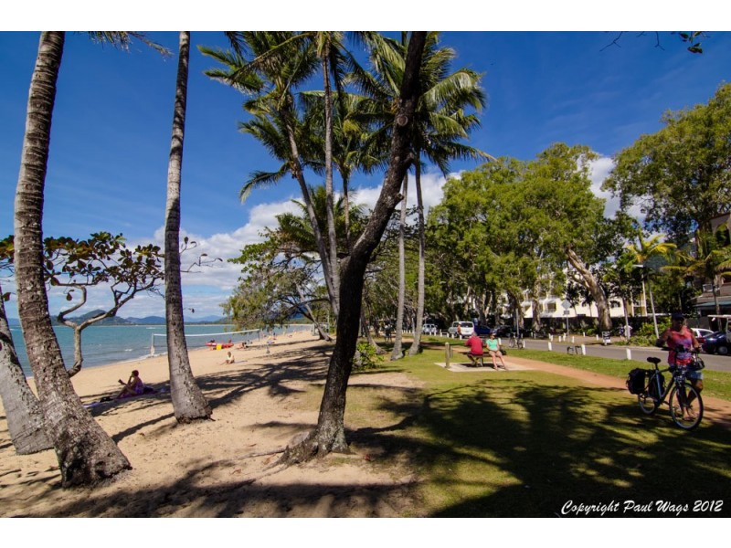 Lot 4 Triton Street, Palm Cove QLD 4879