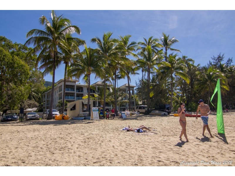 Lot 4 Triton Street, Palm Cove QLD 4879