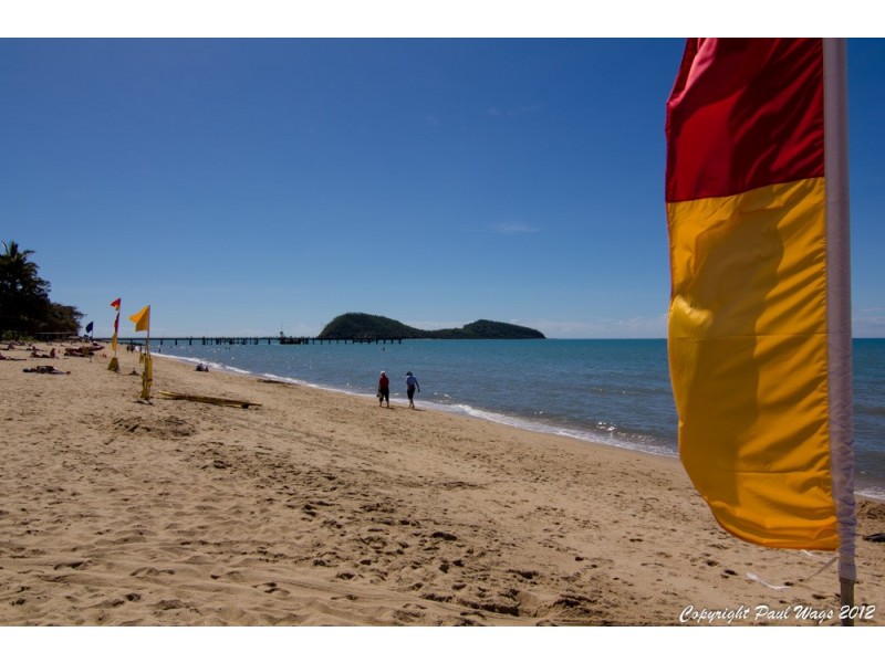 Lot 4 Triton Street, Palm Cove QLD 4879