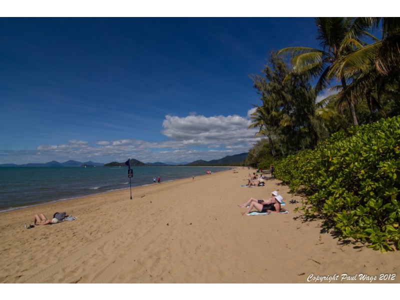 Lot 4 Triton Street, Palm Cove QLD 4879