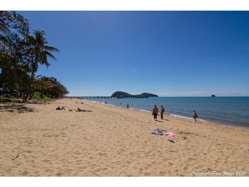 Lot 4 Triton Street, Palm Cove QLD 4879