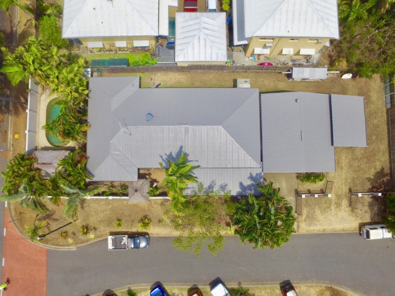 519 Varley St, Yorkeys Knob QLD 4878