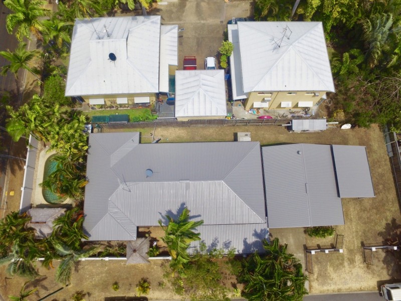 519 Varley St, Yorkeys Knob QLD 4878