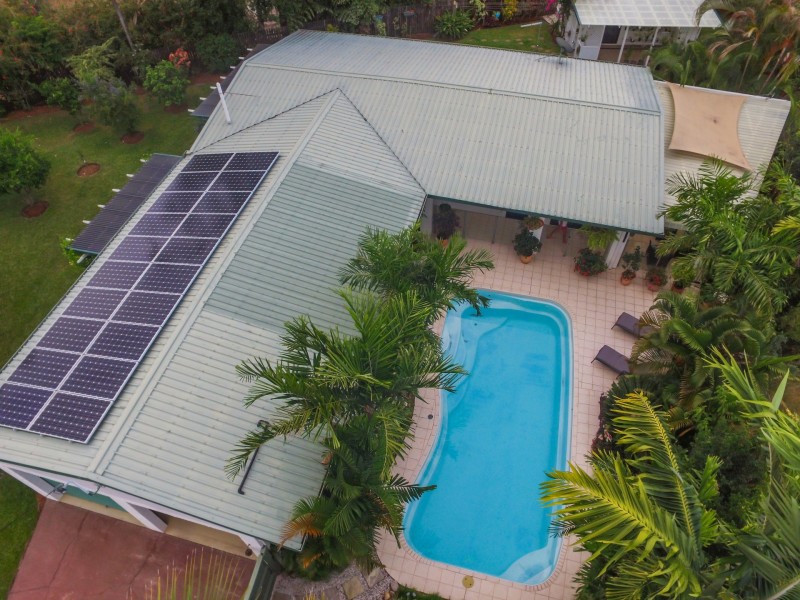 13 Trochus Close, Trinity Beach QLD 4879