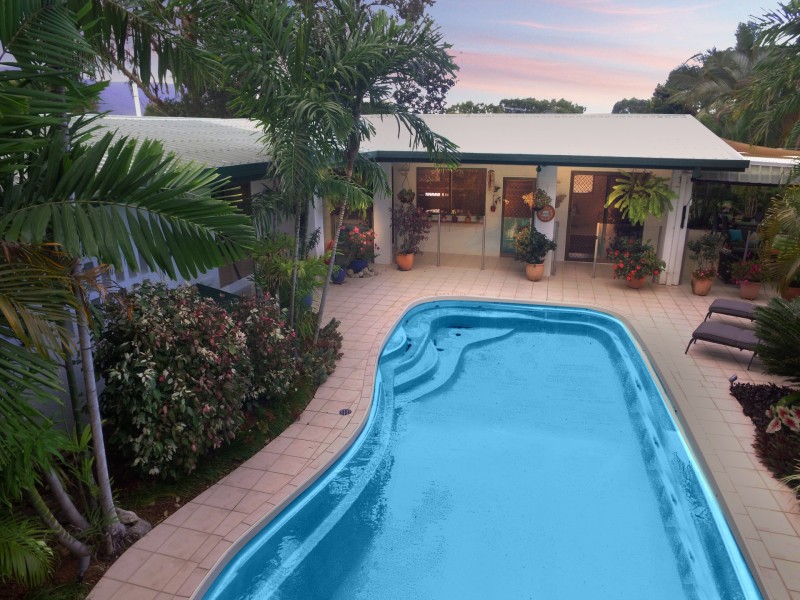 13 Trochus Close, Trinity Beach QLD 4879