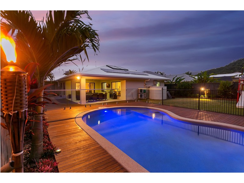 6 Iridescent Drive, Trinity Park QLD 4879