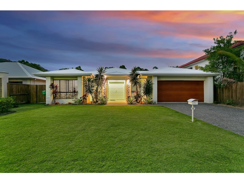 6 Iridescent Drive, Trinity Park QLD 4879