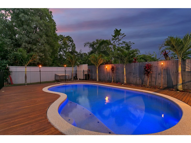 6 Iridescent Drive, Trinity Park QLD 4879