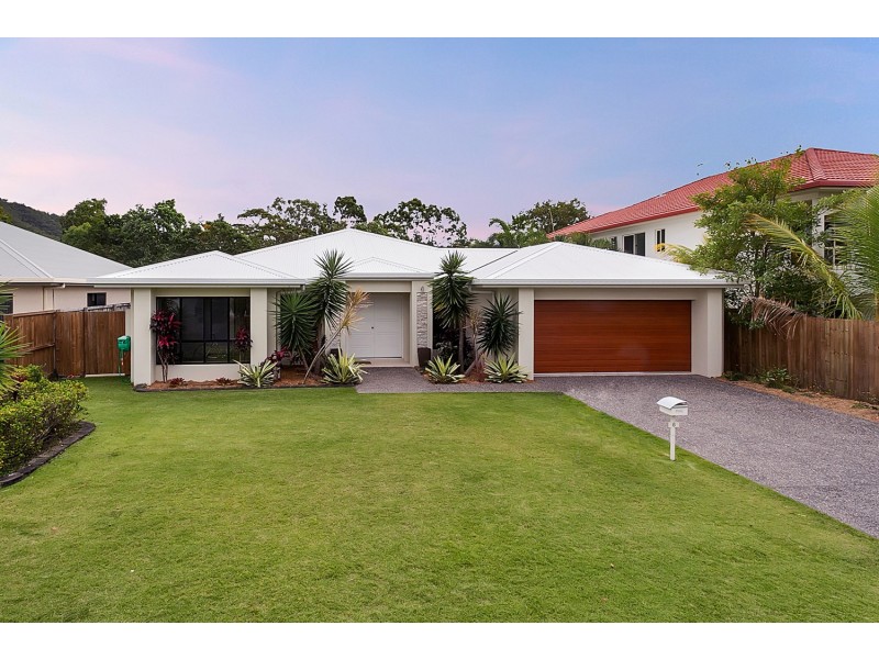 6 Iridescent Drive, Trinity Park QLD 4879