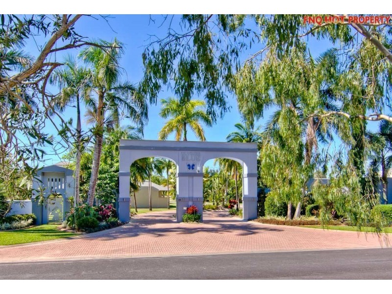 6 Iridescent Drive, Trinity Park QLD 4879