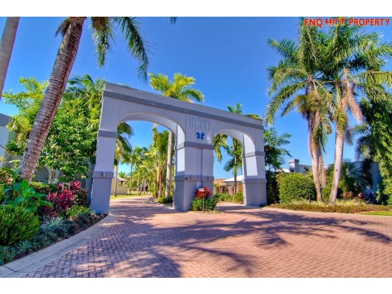 6 Iridescent Drive, Trinity Park QLD 4879