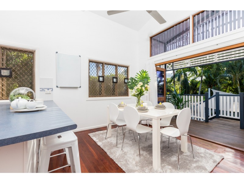 9 Quadrio Cresent, Brinsmead QLD 4870