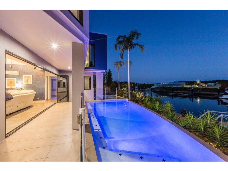 1 Apollo Quay, Trinity Park QLD 4879