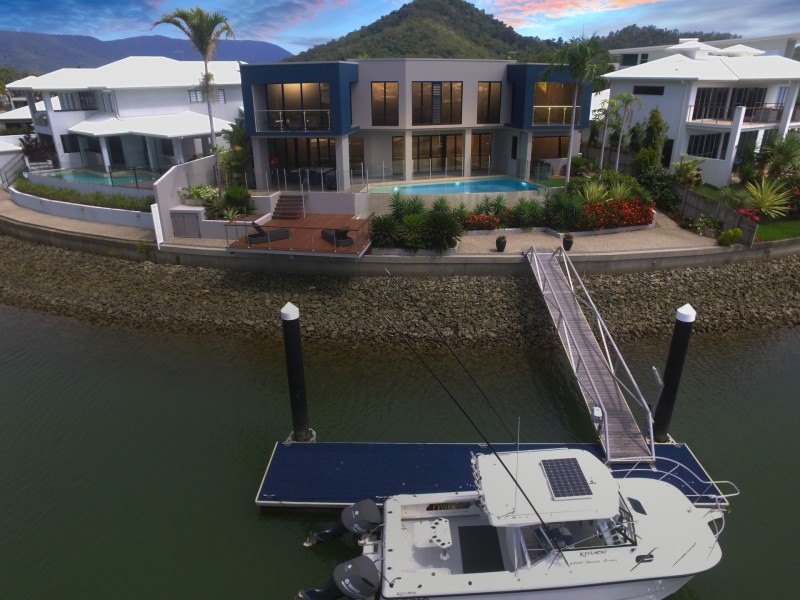 1 Apollo Quay, Trinity Park QLD 4879