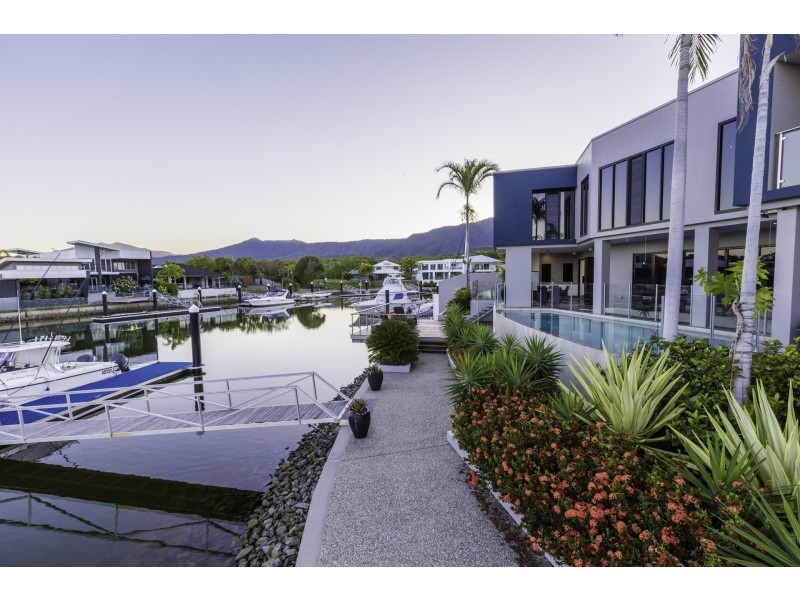 1 Apollo Quay, Trinity Park QLD 4879