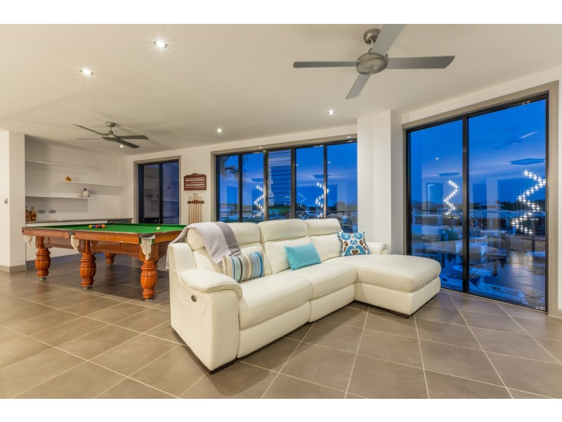1 Apollo Quay, Trinity Park QLD 4879