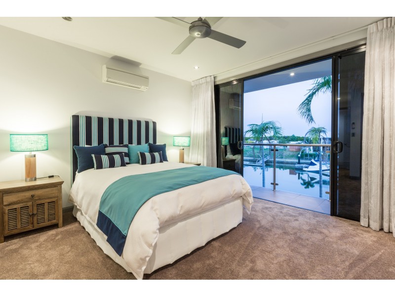 1 Apollo Quay, Trinity Park QLD 4879