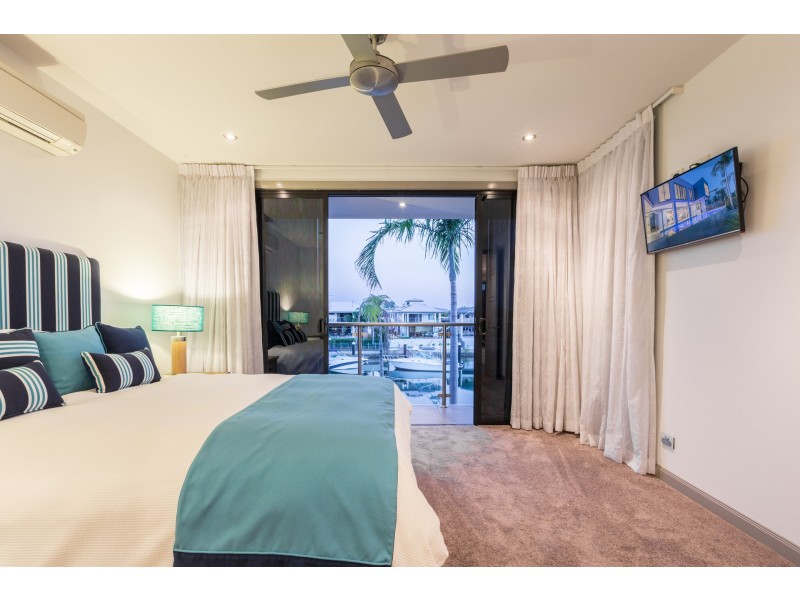 1 Apollo Quay, Trinity Park QLD 4879