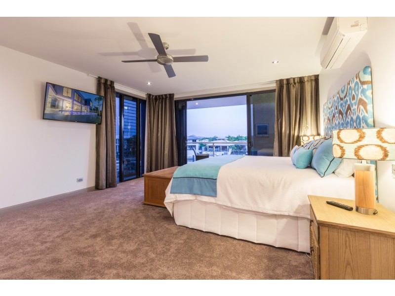 1 Apollo Quay, Trinity Park QLD 4879