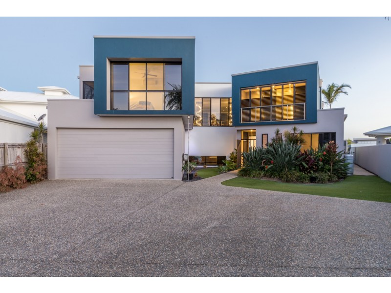 1 Apollo Quay, Trinity Park QLD 4879
