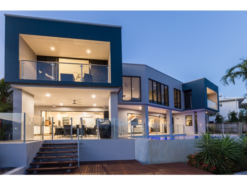 1 Apollo Quay, Trinity Park QLD 4879