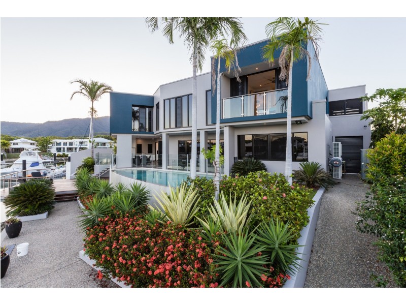 1 Apollo Quay, Trinity Park QLD 4879