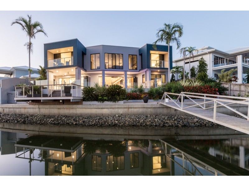 1 Apollo Quay, Trinity Park QLD 4879