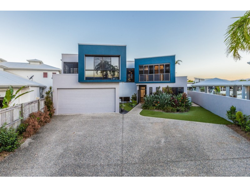 1 Apollo Quay, Trinity Park QLD 4879