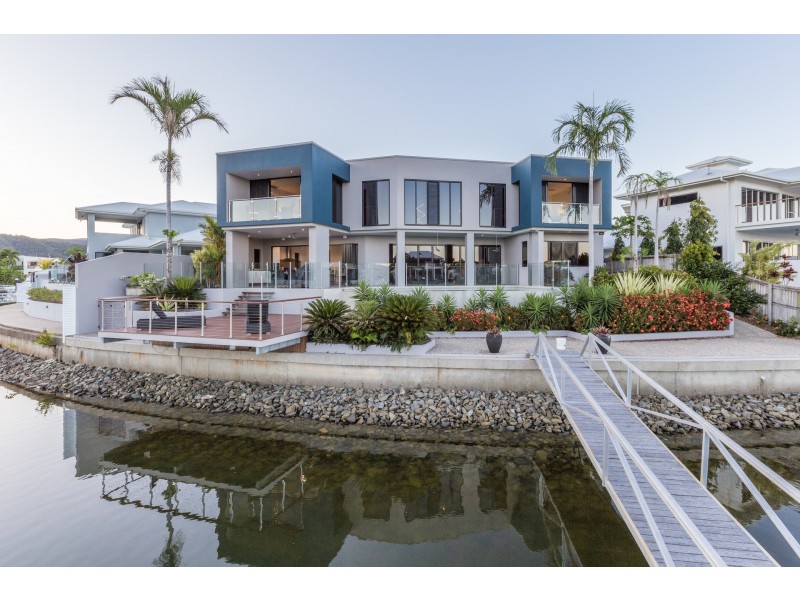1 Apollo Quay, Trinity Park QLD 4879