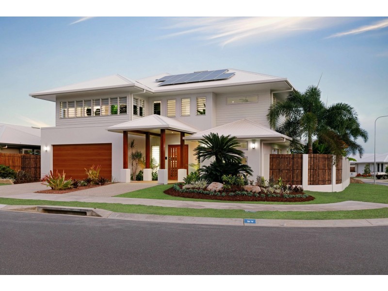 6 Castleton Enterance, Smithfield QLD 4878