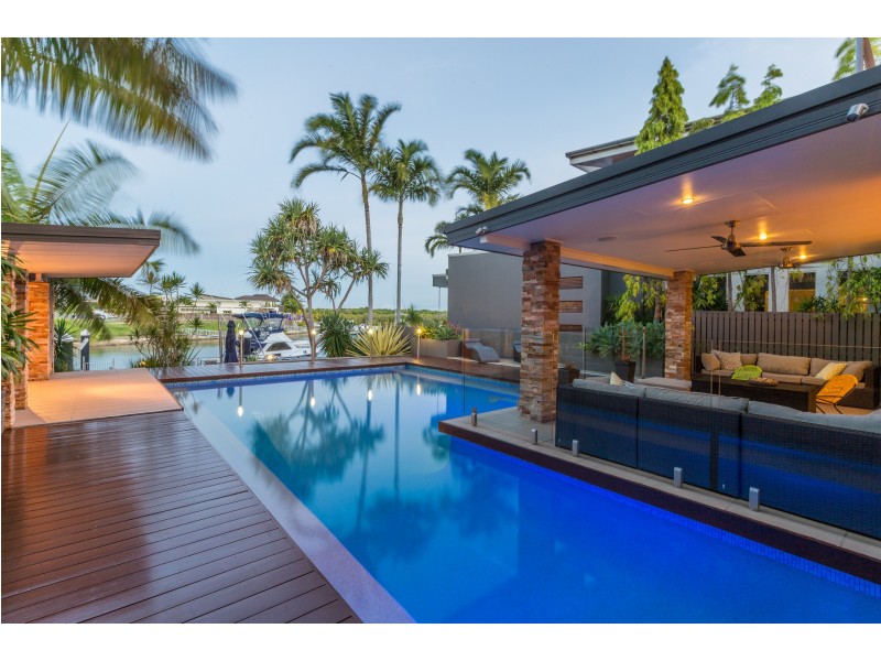 26 Brindabella Quay, Trinity Park QLD 4879