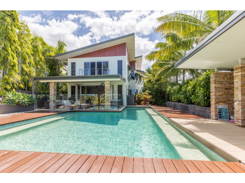 26 Brindabella Quay, Trinity Park QLD 4879
