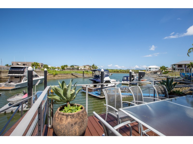 26 Brindabella Quay, Trinity Park QLD 4879
