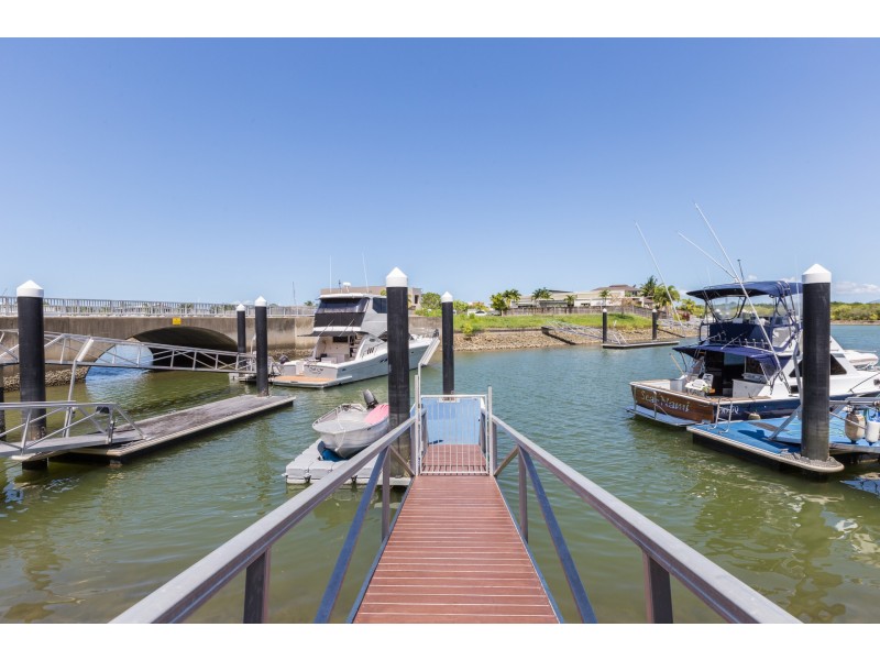 26 Brindabella Quay, Trinity Park QLD 4879