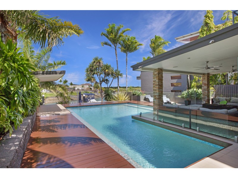 26 Brindabella Quay, Trinity Park QLD 4879