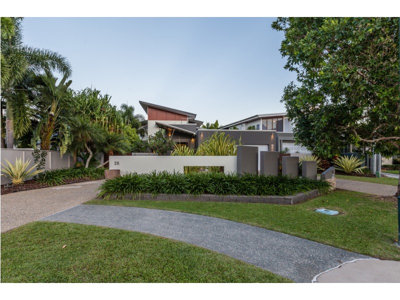 26 Brindabella Quay, Trinity Park QLD 4879
