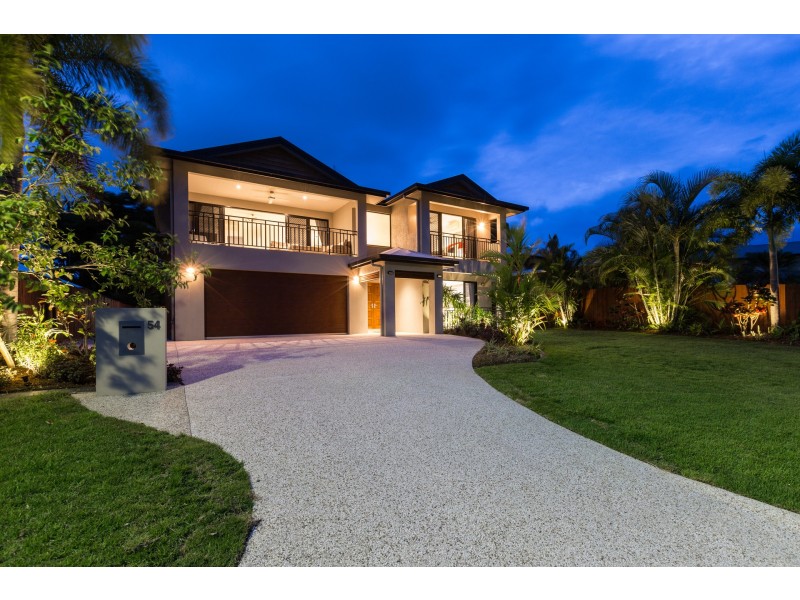 54 Harbour Drive, Trinity Park QLD 4879