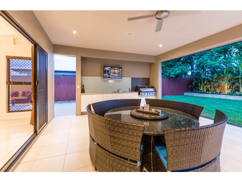 54 Harbour Drive, Trinity Park QLD 4879