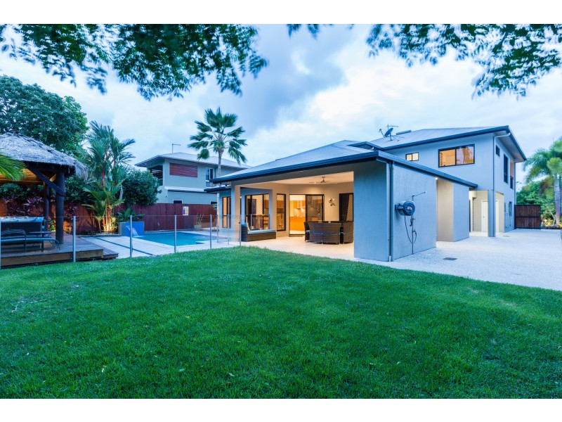 54 Harbour Drive, Trinity Park QLD 4879