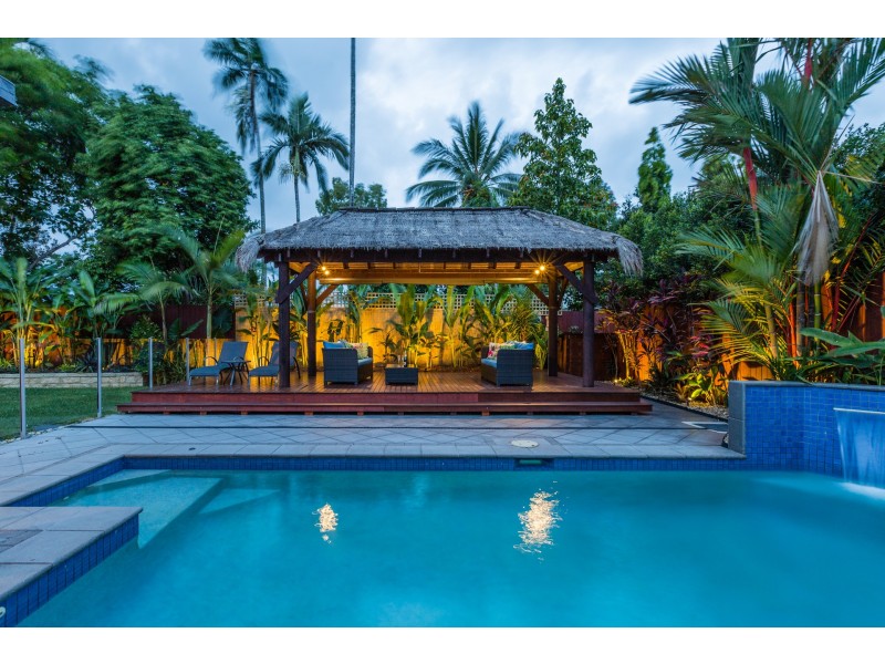 54 Harbour Drive, Trinity Park QLD 4879