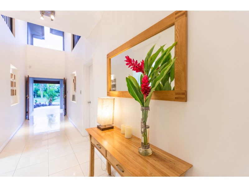 54 Harbour Drive, Trinity Park QLD 4879