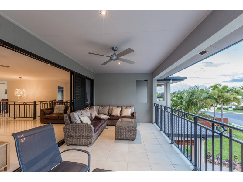 54 Harbour Drive, Trinity Park QLD 4879